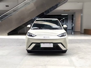 Oferta Especial: BYD Active 2023 Usado, Sedán de 4 Puertas y 5 Asientos, Bajo Precio para Exportación desde China, Cumple con el Estándar de Emisiones VI - Product Image 4