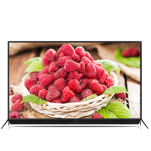 Téléviseur intelligent Android à grand écran 4K UHD 75 86 pouces avec Wifi Sd-320tv 75 pouces - Product Image 1