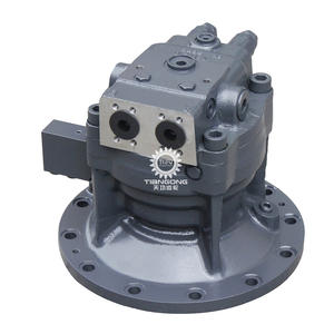 Tgfq Dx260/Dx255lc Doosan Graafmachine 170303-00052a/K1007950a Schommel Hydraulische Motor Reserveonderdelen Voor Draaiende Eindaandrijving - Product Image 5