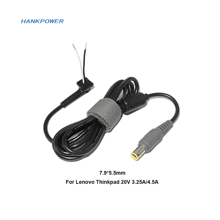 Noir 1,2M pour Lenovo