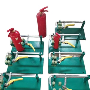 เครื่องดับเพลิงแบบแมนนวลอุปกรณ์ดับเพลิงและอุปกรณ์เสริมที่จำเป็น - Product Image 1