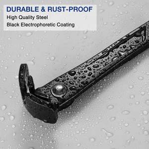 Outil <span class=keywords><strong>d</strong></span>'arrachage <span class=keywords><strong>d</strong></span>'ongles à bascule de 13 "pour chats - Product Image 5