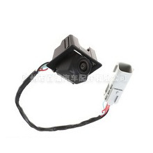 Caméra de recul Bairui 23205689 haute résolution vision nocturne pour Cadillac GM Chevrolet - Product Image 4