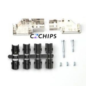 MHDCMR9-RA-K Connector Housing Connector Whole Sale Electronic Component Chips Supplier & BOM Service - Product Image 1
