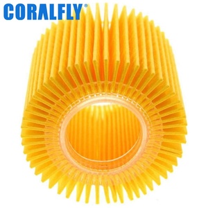 Filtro de Aceite para Auto, OEM 04152-yzza6 04152-37010 15613-YZZA6 HU6006Z OX 416D1 E210HD228 - Product Image 2
