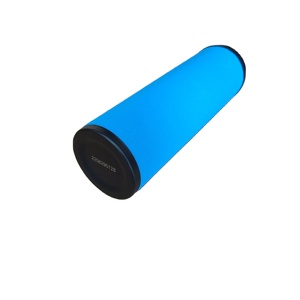 ไส้กรองโลหะความแม่นยำสูง Manny PD120 สำหรับเครื่องอัดอากาศ หมายเลขอะไหล่ 2258290128 PD120 ได้รับการรับรองมาตรฐาน ISO9001 รับประกัน 1 ปี - Product Image 1