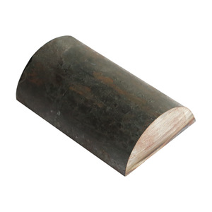 Tige métallique ASTM 6mm 8mm 10mm 12mm SUS 201 304 316 420 Barre ronde solide en acier inoxydable - Product Image 3