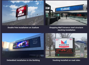 Sending Card Novastar MSD300-1 <strong>Control</strong> Card <strong>Nova</strong> <strong>Control</strong> <strong>System</strong> for LED Display <strong>Nova</strong> Card MSD300-1 <strong>Control</strong> <strong>System</strong> in Stock - Product Image 6