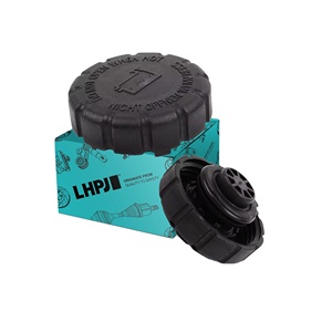 Couvre-réservoir d'expansion <span class=keywords><strong>de</strong></span> liquide <span class=keywords><strong>de</strong></span> refroidissement LHPJ Auto Parts 2105010715 2105010615 2105010515 pour <span class=keywords><strong>bouchon</strong></span> <span class=keywords><strong>de</strong></span> <span class=keywords><strong>radiateur</strong></span> <span class=keywords><strong>Mercedes</strong></span>-Benz - Product Image 1