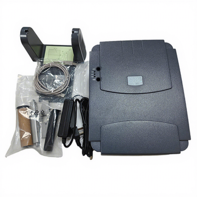 Original New 203dpi Thermal Label Printer for TSC TTP 244 Pro Barcode Printer Machine