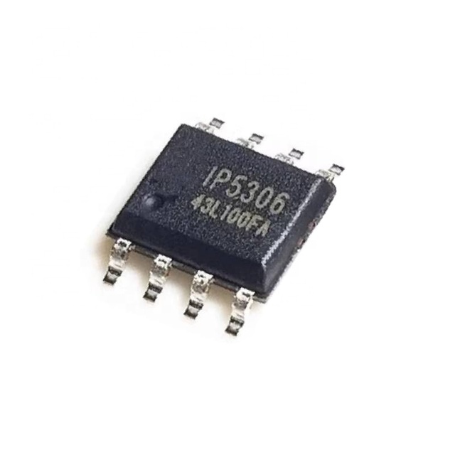 YHX Integrated Circuit IC Chip In stock other ics ip5306 5306