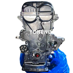 Motore Coreano Nuovo di Zecca Gdi 1.6 1.6L G4FD Long Block per KIA Hyundai I30 IX35 Elantra <span class=keywords><strong>Tucson</strong></span> - Product Image 3