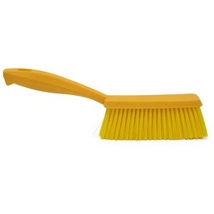 Brosse à poudre de qualité alimentaire Shianku Brosse à particules fines de nettoyage industriel Brosse à farine douce - Product Image 4
