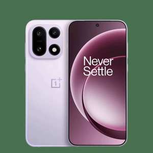 Smartphone original One Plus <span class=keywords><strong>Oneplus</strong></span> 15 5G avec écran AMOLED 1,5K de 6,78 pouces, 120 Hz, Snapdragon 8 Elite Gen 5, triple appareil photo 50 MP - Product Image 2