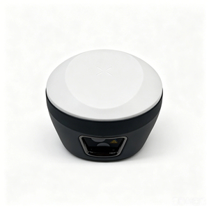 Clasificación IP68 <span class=keywords><strong>EFIX</strong></span> F8L Laser Gnss Gps Gnss Rtk Gps Diferencial Dgps Survey Gnss Rtk Base Y Rover Laser Full Star Gps MODELADO 3D - Product Image 3
