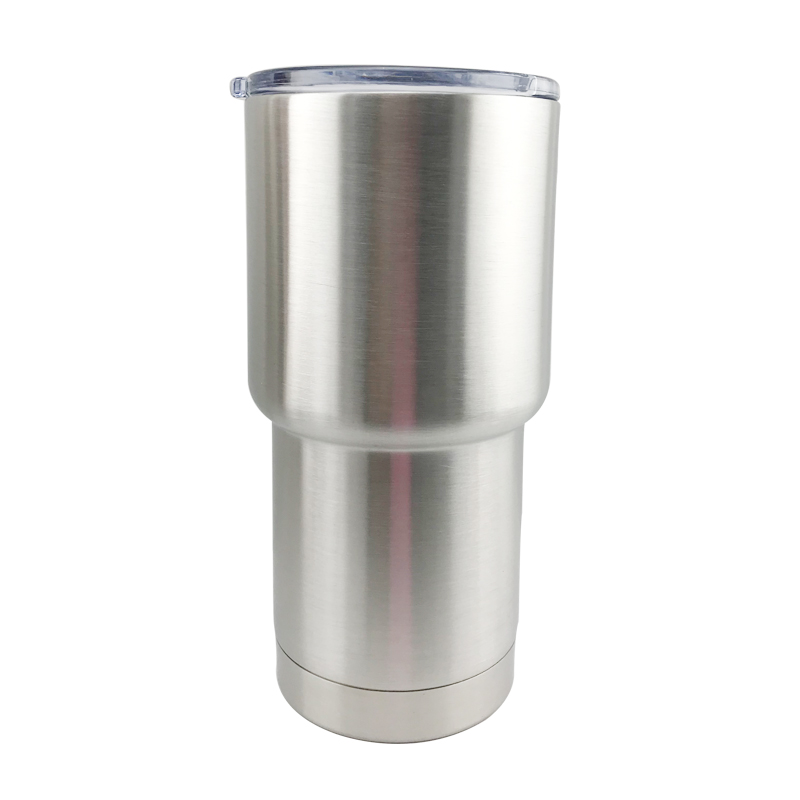 Stainless