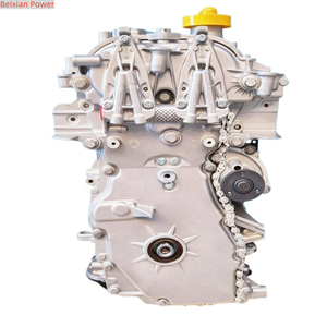 Motore Bei Xian Power, Alta Qualità, 1.2L, H5FD H5FD 403, Potenza: 85KW, Coppia: 190Nm, Adatto per Modello <span class=keywords><strong>Renault</strong></span> <span class=keywords><strong>Captur</strong></span> - Product Image 2