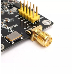 ADF4351(0) บอร์ดพัฒนาแหล่งสัญญาณ RF 35M(138M)-เครื่องกำเนิดสัญญาณ RF 4400m - Product Image 4