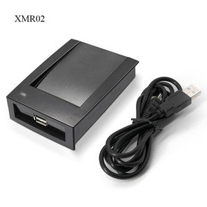 스마트 <span class=keywords><strong>RFID</strong></span> 카드 리더 <span class=keywords><strong>125KHz</strong></span> 13.56MHz <span class=keywords><strong>ID</strong></span> IC 주파수 액세스 제어 USB 카드 리더 암호화 된 프로그래머 리더 - Product Image 5