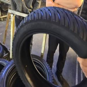Meilleurs pneus de <span class=keywords><strong>moto</strong></span> 120/80-16 pour le sport et le tourisme - Product Image 1