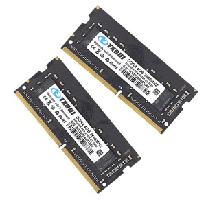 1600mhz 2666mhz 3200mhz Memorias Ddr4 Rams Sodimm Ordinateur Portable 4gb 8gb 16gb 32gb 64gb Stock Support OEM;GUA - Product Image 1
