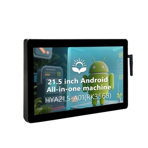 El Mejor Panel Inteligente Todo en Uno, Televisor Android de 15.6, 21.5, 32, 40, 43, 50, 55, 60 y 65 Pulgadas, Pantalla Plana HD LCD LED Resistente a Golpes - Product Image 1