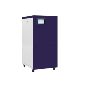 Refrigerador de Gas Butano Ecológico y Económico, Refrigeración con Doble Compresor, Flujo de 300M3/H, Temperatura de -135~+225, Butano - Product Image 4
