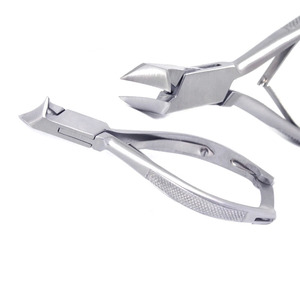 Nouveau kit de manucure et pédicure luxueux, outils de soin professionnels, coupe-ongles en acier inoxydable, lime à ongles, ensembles de beauté - Product Image 3