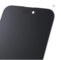 Écran LCD de remplacement en gros JK Incell pour iPhone X, XS, XS Max, XR, séries 11 et 12, avec numériseur tactile