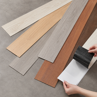 Achat en gros de revêtements de sol LVT, dalles de vinyle à coller, prix compétitif pour les grossistes, les revendeurs, les entrepreneurs et les acheteurs