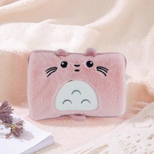 Mùa đông <span class=keywords><strong>Totoro</strong></span> dễ thương tay và bụng ấm hơn sưởi ấm hạt - Product Image 2