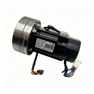 Moteur robotique MG-12-58-60 pour l'automatisation industrielle, haute efficacité, réduction des coûts et amélioration de la performance, fabrication intelligente - Product Image 1