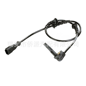 Sensor de Velocidad de Rueda ABS Renault 479100004R 479109155R para Reemplazo y Reparación de Piezas Automotrices - Product Image 2