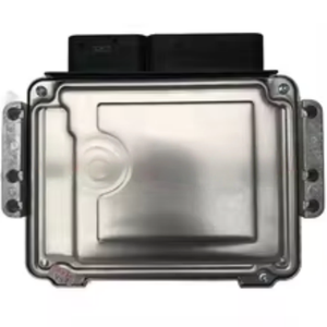 Chất lượng cao ECU động cơ xe máy tính bảng điều khiển điện tử đơn vị 39134-2b451 391342b451 501 phù hợp cho Kia-MEG17.9.12 - Product Image 2