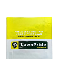 Sacs en plastique personnalisés pour légumes, engrais, riz, graines et céréales, 20 kg, 25 kg, 50 kg, fabrication sur mesure