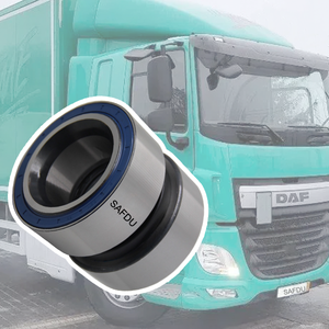 F200010 / 566834.H195 Kit <span class=keywords><strong>Completo</strong></span> Cuscinetto <span class=keywords><strong>Mozzo</strong></span> <span class=keywords><strong>Ruota</strong></span> Anteriore per Camion Volvo, Nuovo, <span class=keywords><strong>Mozzo</strong></span> <span class=keywords><strong>Ruota</strong></span> Posteriore Prodotto da Chevrolet - Product Image 2