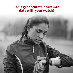 Moniteur de fréquence cardiaque XOSS X2 Pro Sport, capteur annulaire, BLE ANT+, étanche IP68, batterie 60h, tracker d'activité, natation, course à pied, cyclisme - Product Image 5