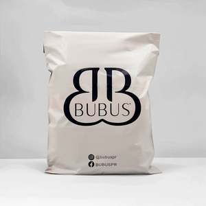 Black Mailing Bags Red Matte Polymailers Blue Sky Matte Custom Packaging <b>Shipping</b> Bag Nude Express Bag Custom for Clothing - Product Image 4
