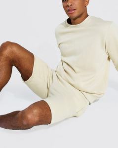 Conjunto de ropa deportiva de 2 piezas para hombre, último diseño doble de Conjunto de camiseta, uniforme de baloncesto, conjunto corto deportivo estampado - Product Image 4