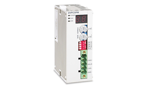 โมดูลสื่อสาร CANopen/RS485 ด้านซ้าย DVPCOPM-SL 64 I/O 110 สเลฟ 1Mbps บัส PLC มาตรฐาน DS301 - Product Image 2