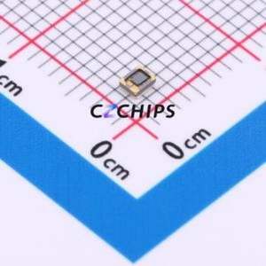 X1G0054410303 Temperature Compensated Crystal Oscillator (TCXO) SMD2016-4P Oscillator 19.2MHz 2.66V~3.465V - Product Image 2