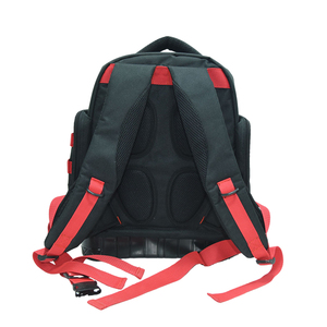 Ba lô đựng dụng cụ thợ điện RTX có đáy cao su gia cường, túi đựng dụng cụ bảo trì lắp đặt - Product Image 5