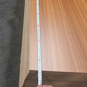 Không thấm nước tự nhiên Gỗ Tếch rắn bên ngoài hồ bơi iroko gỗ cứng decking sàn ngoài trời - Product Image 2