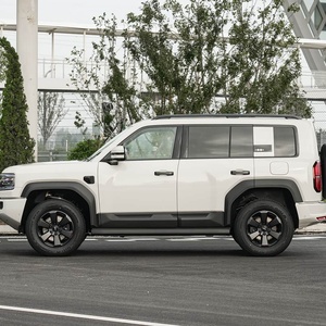 BYD Formula Leopard รุ่นใหม่ล่าสุด ปี 2026 2025 รุ่นหรูหรา BYD Formula Leopard 5 SUV 1.5T ปลั๊กอินไฮบริด BYD Formula Leopard - Product Image 4