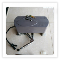 Moteur d'ouverture de porte électrique automatique anti-pincement 12V/24V pour pièces de rechange de bus urbains Kinglong Higer Yutong