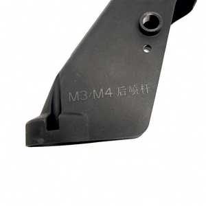 Vente en gros de pièces de rechange d'origine pour drone agricole Agras T50 : coque de pulvérisateur (avant) et accessoires pour drones. - Product Image 1