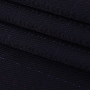 <span class=keywords><strong>Tissu</strong></span> de laine de qualité supérieure pour costume, <span class=keywords><strong>tissu</strong></span> italien 100% laine pour costumes, veste, blazer, pantalon - Product Image 4