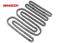 Composants de chaîne de distribution de haute qualité adaptés aux pièces automobiles du moteur essence Toyota Land Cruiser Prado 4.0L 1GR-FE