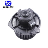 Résistance de moteur de ventilateur électronique AC KNT pour Infiniti I35 3.5L, Nissan Maxima 3.0L 3.5L, Nissan Pathfinder Armada 5.6L 919186