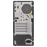Serveur Tour d'Entreprise Mini ThinkSystem ST50 V2 avec Processeur Xeon - Stock Disponible